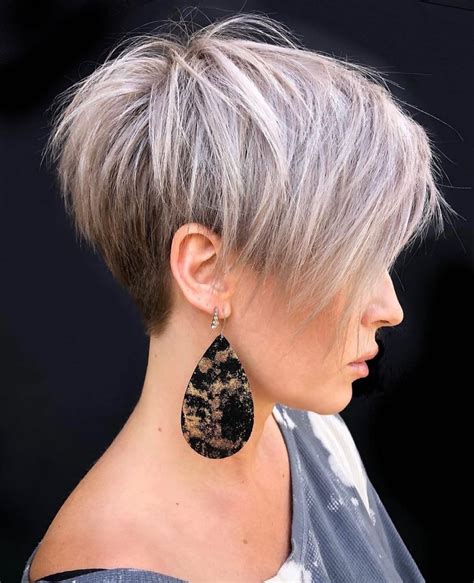 short haircuts pinterest